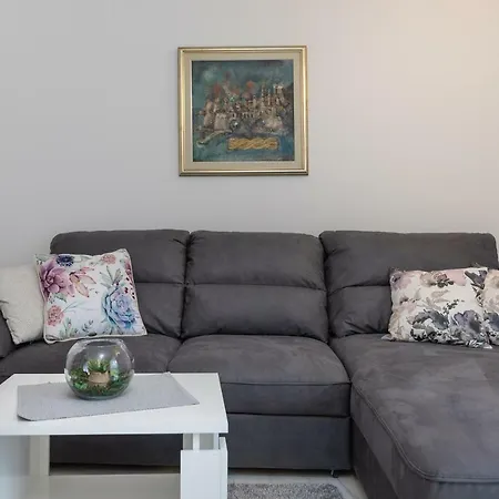 Apartment Ticket To Paradise Zaton (Dubrovnik-Neretva)