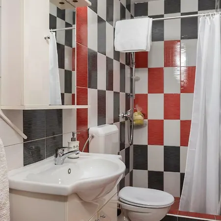 Ticket To Paradise Apartment Zaton (Dubrovnik-Neretva)