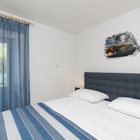 Ticket To Paradise Appartement Zaton (Dubrovnik-Neretva)