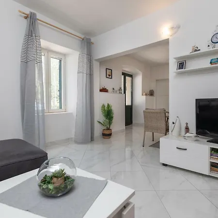 Appartement Ticket To Paradise Zaton (Dubrovnik-Neretva)