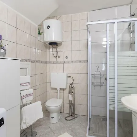 Ticket To Paradise Appartement *