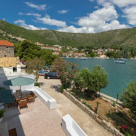 Appartement Ticket To Paradise