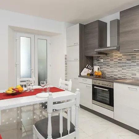 Ticket To Paradise Appartement Zaton (Dubrovnik-Neretva)